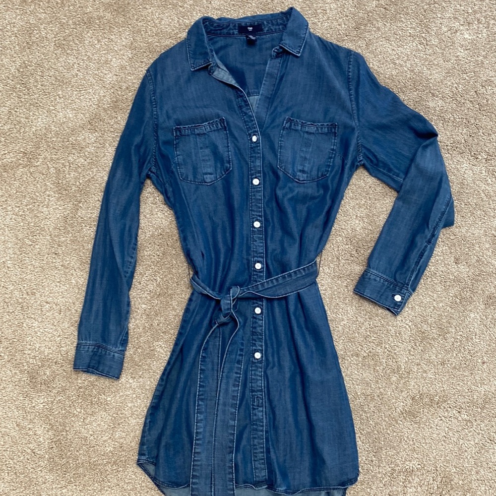 Gap Factory Dress